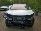 2025 Volkswagen Id.4 Pro S White vin: 1V2ASPE88SC001368