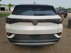 2025 Volkswagen Id.4 Pro S White vin: 1V2ASPE88SC001368