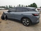 2024 Volkswagen Id.4 Серый vin: 1V2BMPE80RC011434