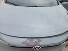 2024 Volkswagen Id.4 Серый vin: 1V2BMPE80RC011434