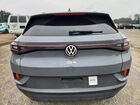 2024 Volkswagen Id.4 Серый vin: 1V2BMPE80RC011434