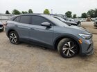 2024 Volkswagen Id.4 Серый vin: 1V2BMPE80RC011434