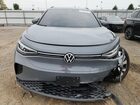 2024 Volkswagen Id.4 Серый vin: 1V2BMPE80RC011434