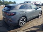 2024 Volkswagen Id.4 Standard Серый vin: 1V2BMPE89RC003882