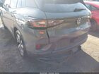 2024 Volkswagen Id.4 Standard Серый vin: 1V2BMPE89RC003882