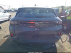 2024 Volkswagen Id.4 Standard Серый vin: 1V2BMPE89RC003882