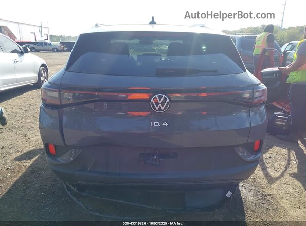 1V2BMPE89RC003882 2024 VOLKSWAGEN ID.4 Серый 