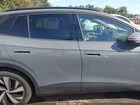 2024 Volkswagen Id.4 Standard Серый vin: 1V2BMPE89RC003882
