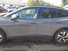 2024 Volkswagen Id.4 Standard Серый vin: 1V2BMPE89RC003882