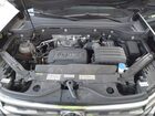 2023 Volkswagen Atlas 2.0t Se Black vin: 1V2DP2CAXPC503846