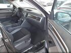 2023 Volkswagen Atlas 2.0t Se Black vin: 1V2DP2CAXPC503846