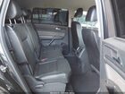 2023 Volkswagen Atlas 2.0t Se Black vin: 1V2DP2CAXPC503846
