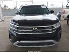 2023 Volkswagen Atlas 2.0t Se Black vin: 1V2DP2CAXPC503846