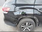 2023 Volkswagen Atlas 2.0t Se Black vin: 1V2DP2CAXPC503846