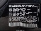 2023 Volkswagen Atlas 2.0t Se Black vin: 1V2DP2CAXPC503846