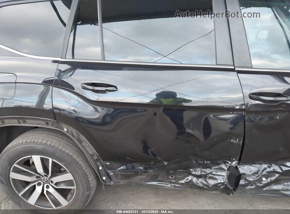 1V2DP2CAXPC503846 2023 VOLKSWAGEN ATLAS Black 