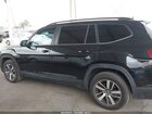 2023 Volkswagen Atlas 2.0t Se Black vin: 1V2DP2CAXPC503846