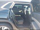 2021 Volkswagen Atlas Cross Sport 3.6l V6 Sel Black vin: 1V2EE2CA2MC202302