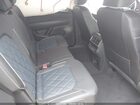 2025 Volkswagen Atlas Cross Sport 2.0t Sel Premium R-line Gray vin: 1V2FE2CA5SC203882