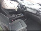 2025 Volkswagen Atlas Cross Sport 2.0t Sel Premium R-line Gray vin: 1V2FE2CA5SC203882