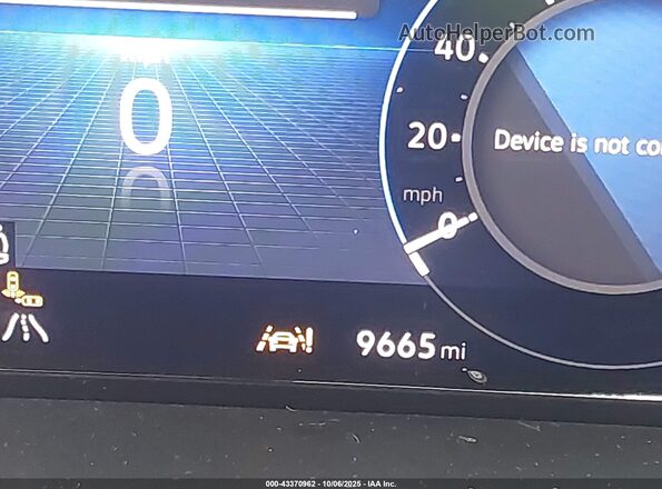 1V2FE2CA5SC203882 2025 VOLKSWAGEN ATLAS Gray 