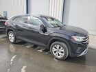 2020 Volkswagen Atlas Cross Sport S Black vin: 1V2GC2CA6LC202218 2020 Volkswagen Atlas Cross Sport S Black vin: 1V2GC2CA6LC202218