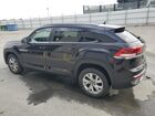 2020 Volkswagen Atlas Cross Sport S Black vin: 1V2GC2CA6LC202218 2020 Volkswagen Atlas Cross Sport S Black vin: 1V2GC2CA6LC202218