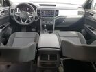 2020 Volkswagen Atlas Cross Sport S Black vin: 1V2GC2CA6LC202218 2020 Volkswagen Atlas Cross Sport S Black vin: 1V2GC2CA6LC202218