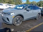 2023 Volkswagen Id.4 Awd Pro S/awd Pro S Plus Серый vin: 1V2GNPE87PC002424