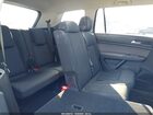 2021 Volkswagen Atlas 2.0t S Серый vin: 1V2GP2CA2MC600483