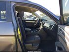 2021 Volkswagen Atlas 2.0t S Серый vin: 1V2GP2CA2MC600483