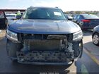 2021 Volkswagen Atlas 2.0t S Серый vin: 1V2GP2CA2MC600483