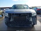 2021 Volkswagen Atlas 2.0t S Серый vin: 1V2GP2CA2MC600483