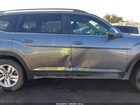 2021 Volkswagen Atlas 2.0t S Серый vin: 1V2GP2CA2MC600483