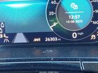 2025 Volkswagen Atlas 2.0t Se W/technology Серебряный vin: 1V2HR2CA0SC508767