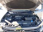 2025 Volkswagen Atlas 2.0t Se W/technology Серебряный vin: 1V2HR2CA0SC508767