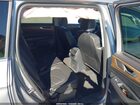 2025 Volkswagen Atlas 2.0t Se W/technology Серебряный vin: 1V2HR2CA0SC508767