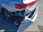 2025 Volkswagen Atlas 2.0t Se W/technology Серебряный vin: 1V2HR2CA0SC508767