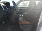 2023 Volkswagen Atlas Se White vin: 1V2HR2CA4PC522906