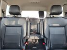 2021 Volkswagen Atlas Se Серый vin: 1V2HR2CA7MC559833