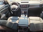 2021 Volkswagen Atlas Se Серый vin: 1V2HR2CA7MC559833