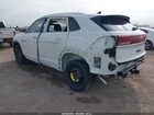 2025 Volkswagen Atlas Cross Sport 2.0t Se W/technology Белый vin: 1V2JE2CA6SC230616