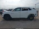 2025 Volkswagen Atlas Cross Sport 2.0t Se W/technology Белый vin: 1V2JE2CA6SC230616