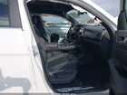 2025 Volkswagen Atlas Cross Sport 2.0t Se W/technology Белый vin: 1V2JE2CA6SC230616