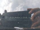 2025 Volkswagen Atlas Cross Sport 2.0t Se W/technology Белый vin: 1V2JE2CA6SC230616