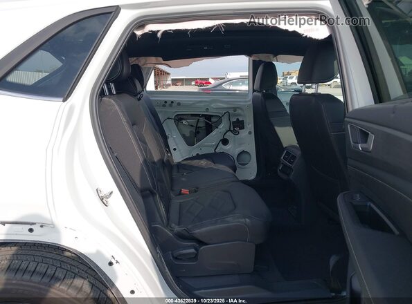 1V2JE2CA6SC230616 2025 VOLKSWAGEN ATLAS Белый Вид наклейки с VIN-кодом
