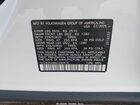 2025 Volkswagen Atlas Cross Sport 2.0t Se W/technology Белый vin: 1V2JE2CA6SC230616