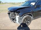 2023 Volkswagen Atlas 3.6l V6 Se W/technology Black vin: 1V2JR2CA1PC547330