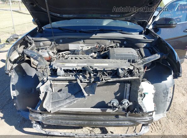 1V2JR2CA1PC547330 2023 VOLKSWAGEN ATLAS Black Vista trasera