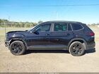 2023 Volkswagen Atlas 3.6l V6 Se W/technology Black vin: 1V2JR2CA1PC547330